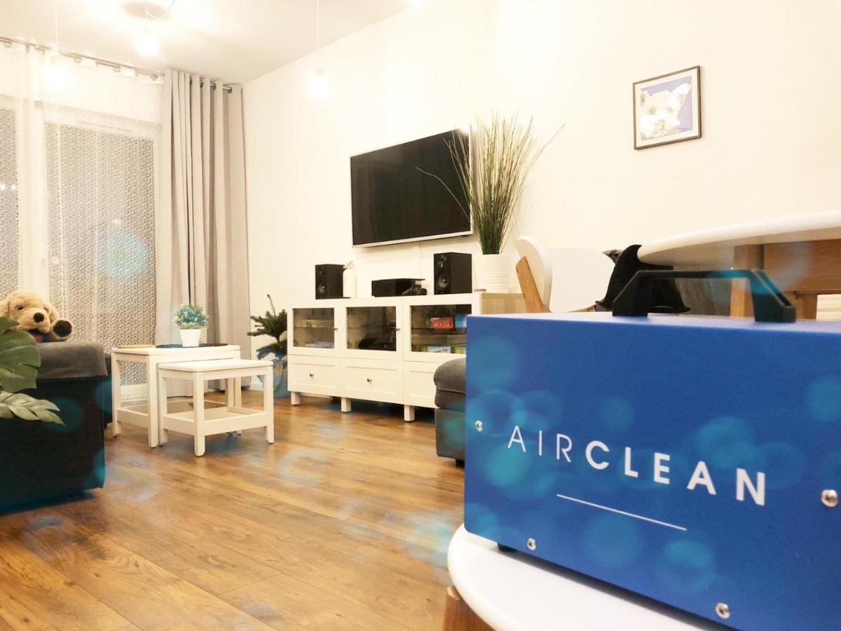 In Aon Apartament