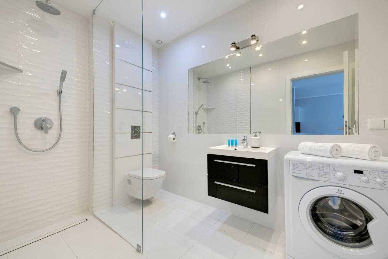 Waterlane Marina By Live & Travel Apartamento