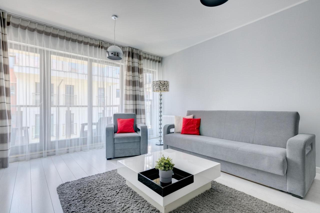 Apartamento Waterlane Marina By Live & Travel
