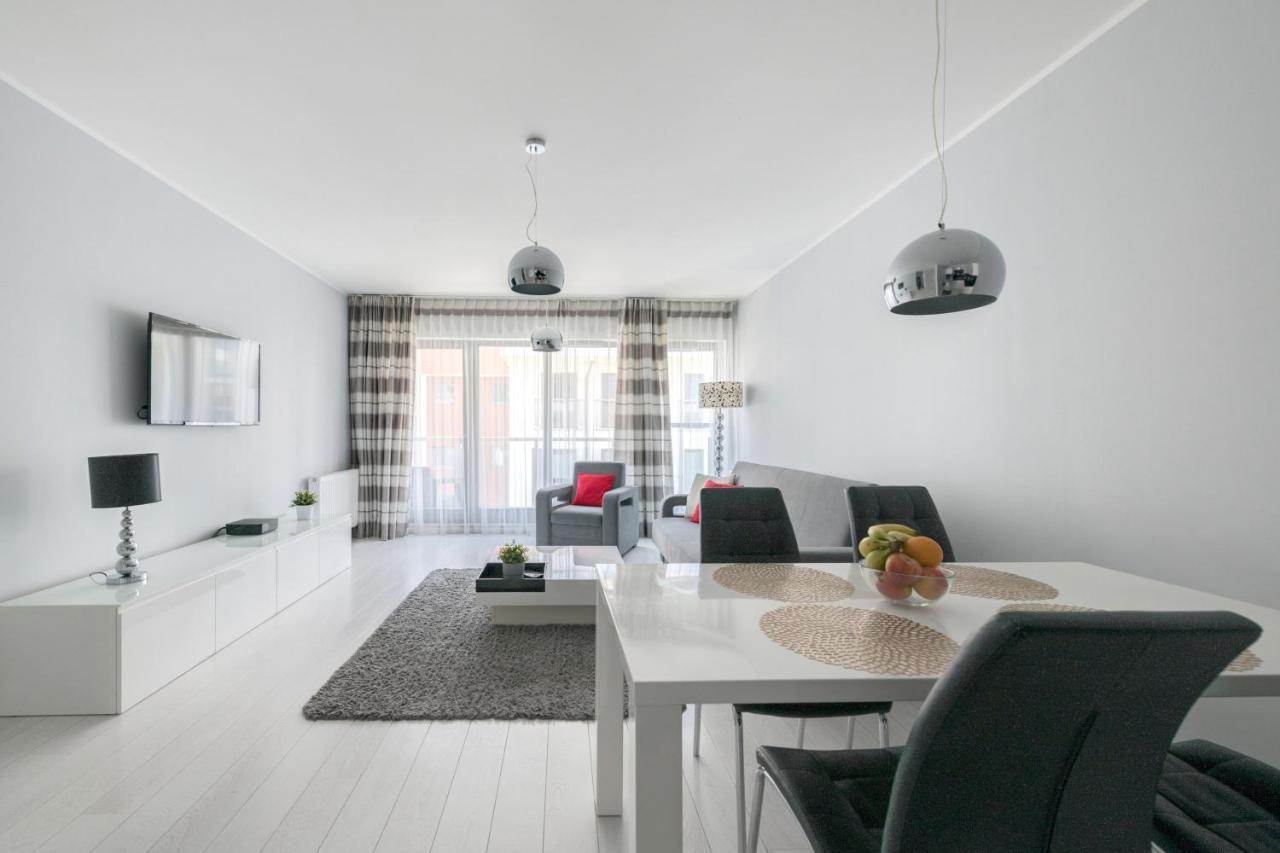 Waterlane Marina By Live & Travel Apartamento