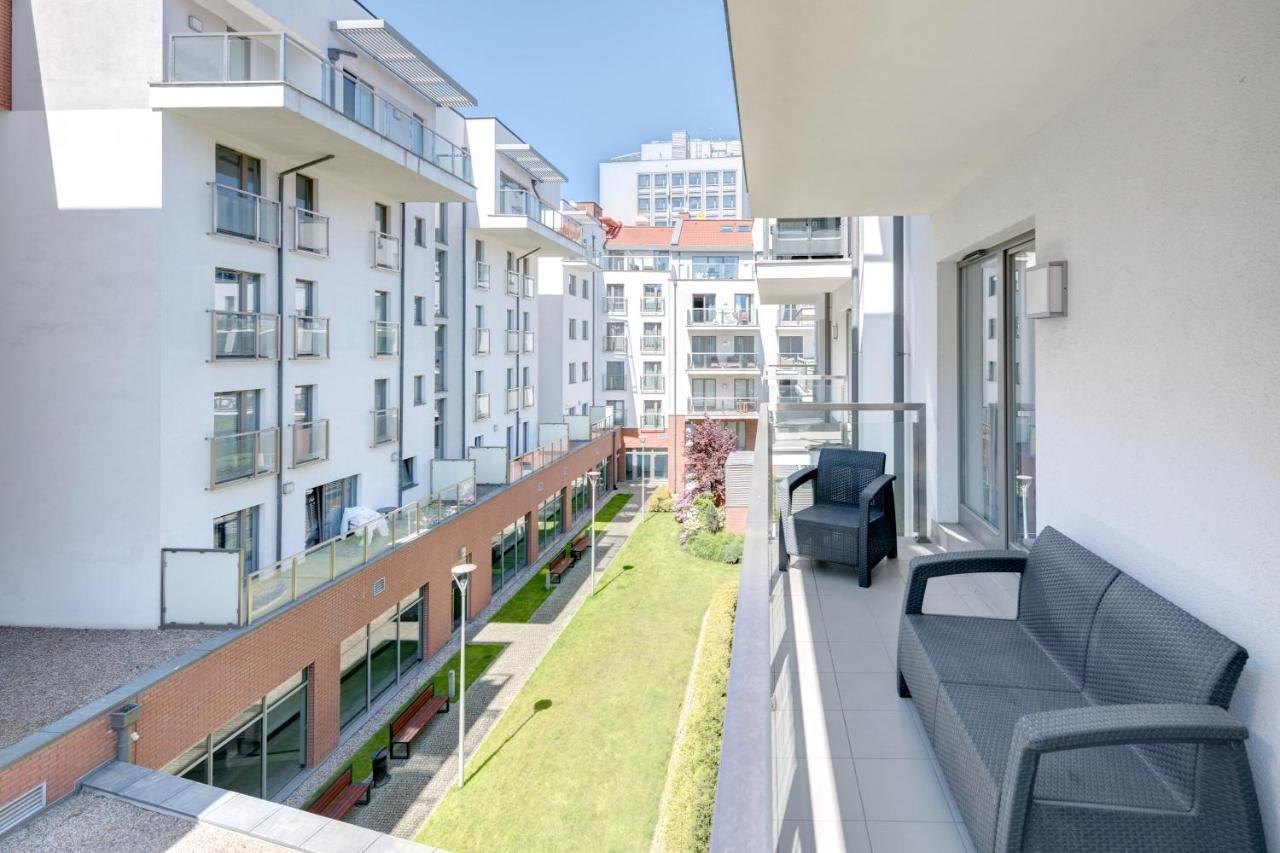 Apartamento Waterlane Marina By Live & Travel