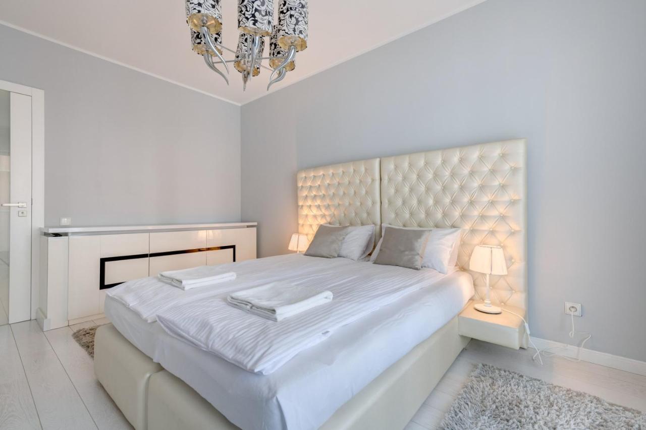 Apartamento Waterlane Marina By Live & Travel *