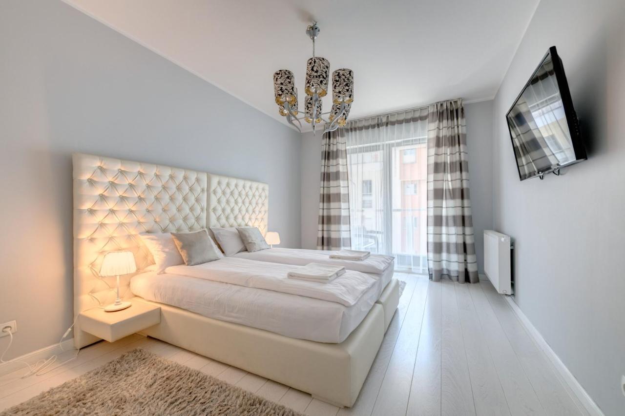 Apartamento Waterlane Marina By Live & Travel *