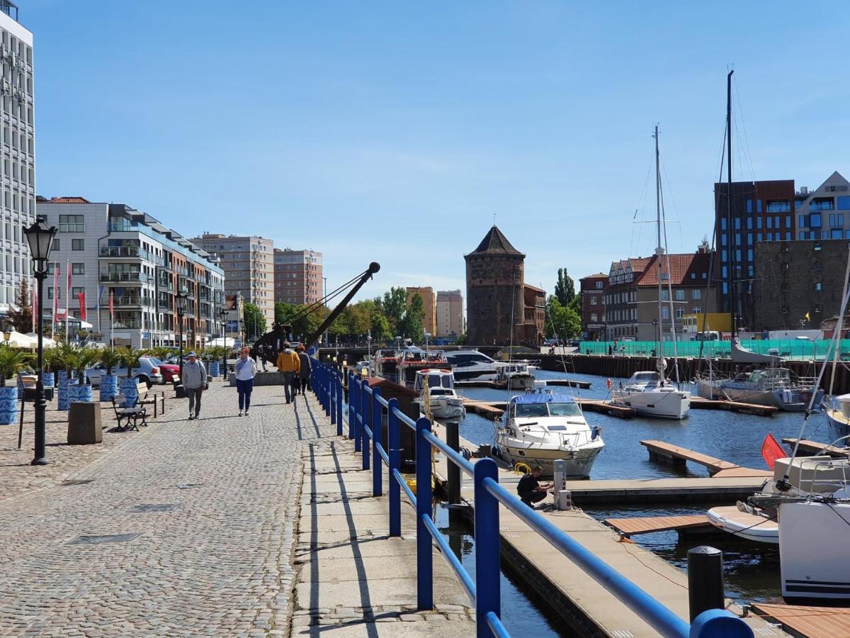 Waterlane Marina By Live & Travel Apartamento
