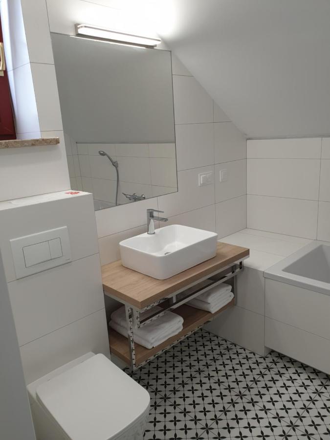 Apartment Messina Wyspa Sobieszewska
