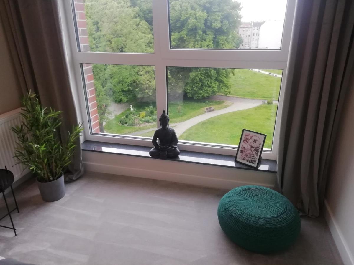 Old Town, View Park, Free Parking * Gdansk