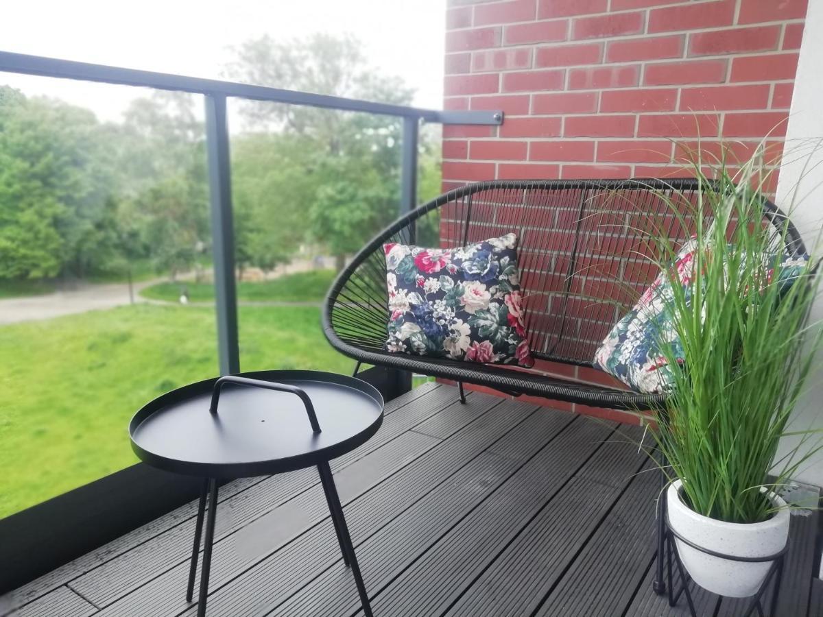 Apartment Old Town, View Park, Free Parking