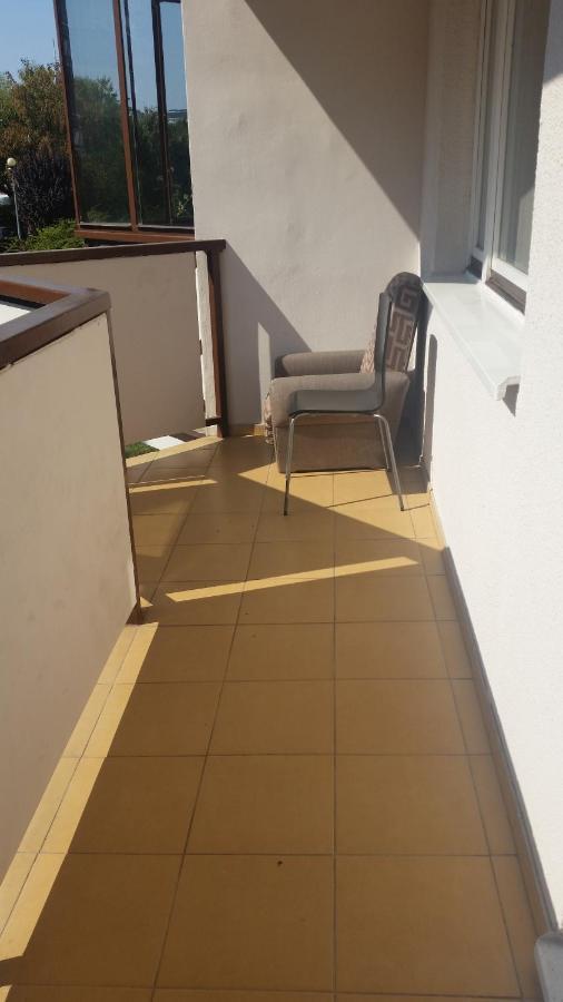 Lelum Polelum Apartment Gdansk