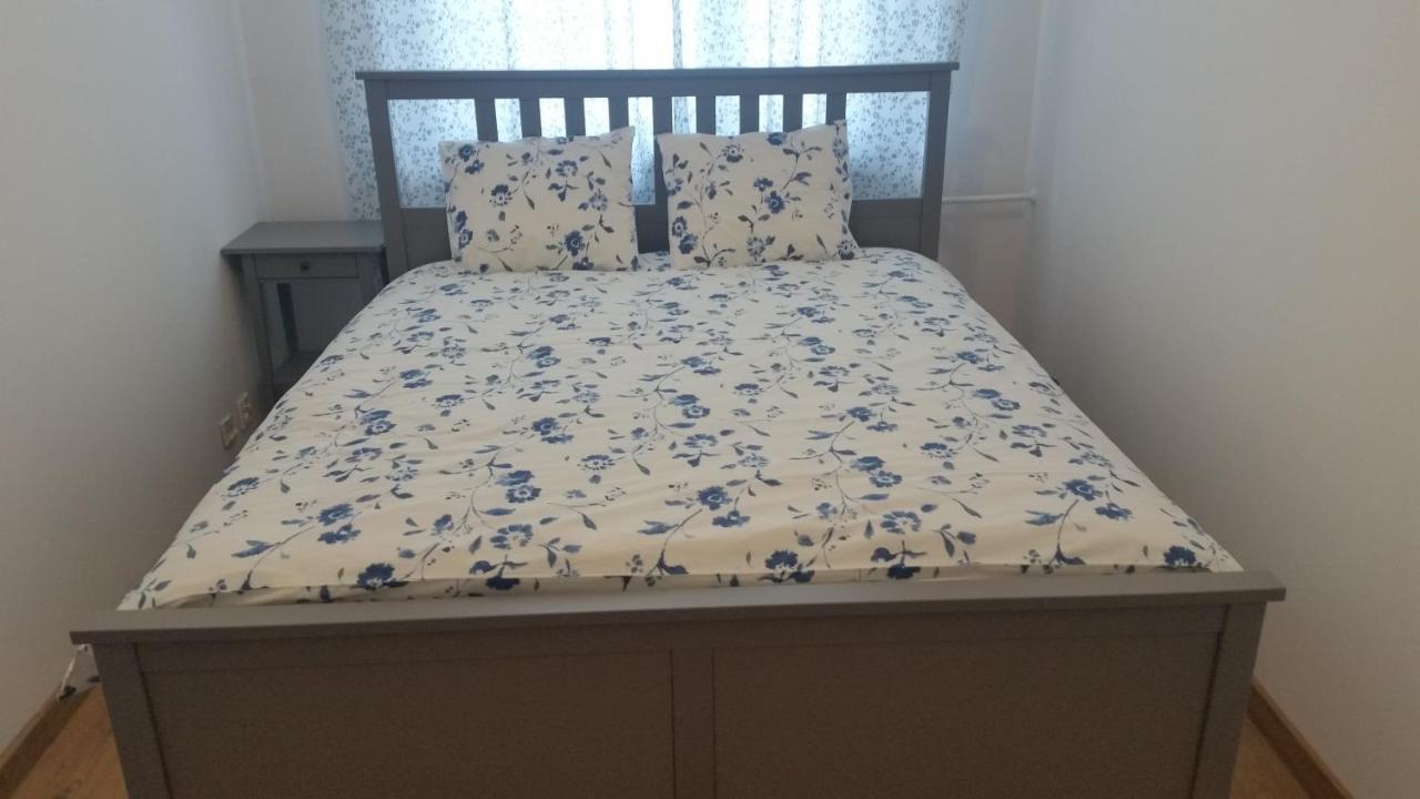Lelum Polelum Apartment *