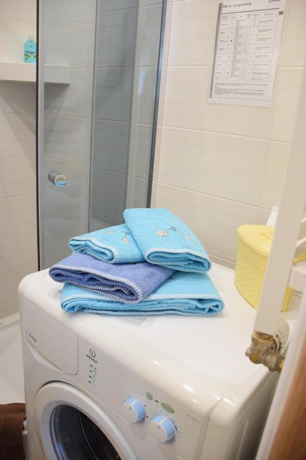 Apartment Sloneczne Mieszkanie Na Przymorzu