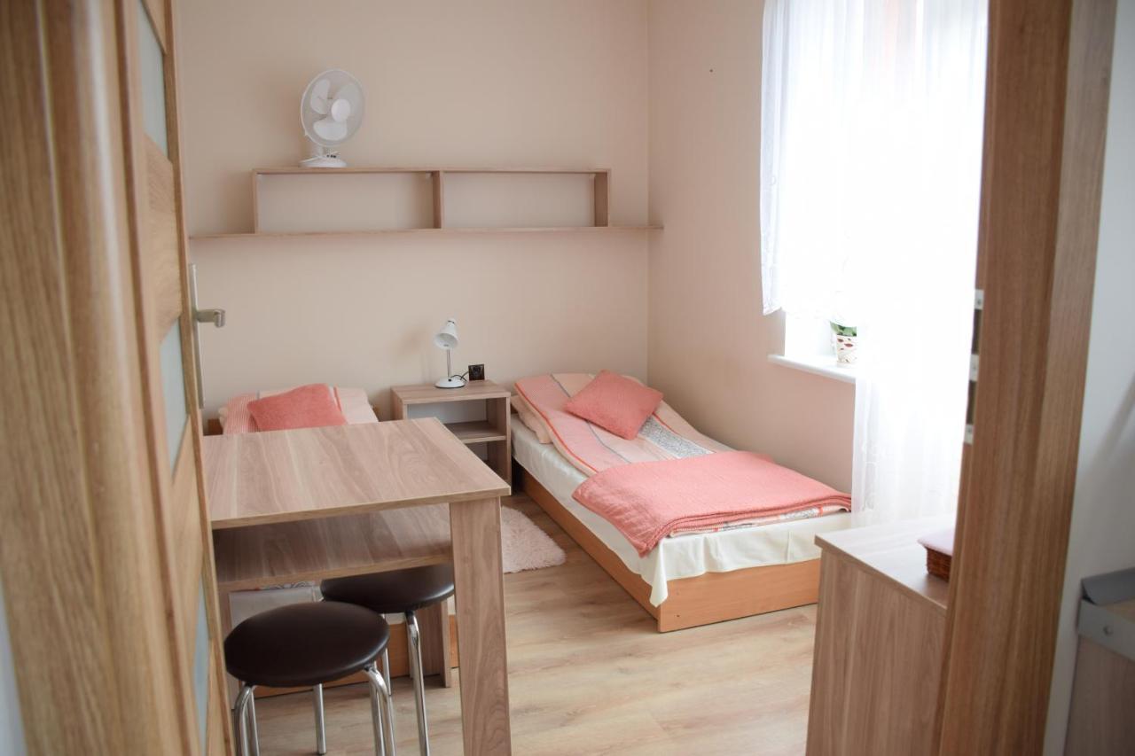 Apartment Sloneczne Mieszkanie Na Przymorzu Danzig