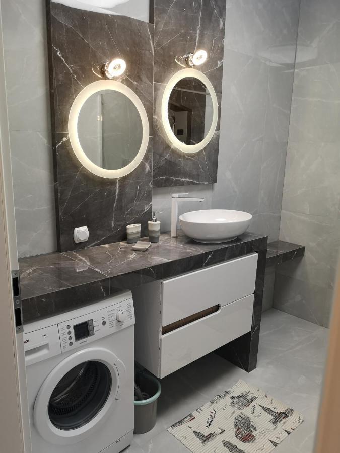 Apartment Apartament Z Tarasem I Ogrodem Blisko Centrum *