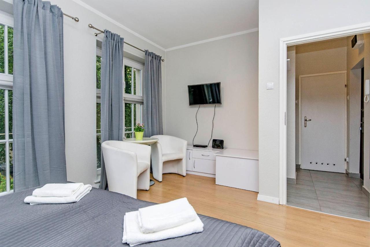 Rentapart Centrum Apartment Gdansk