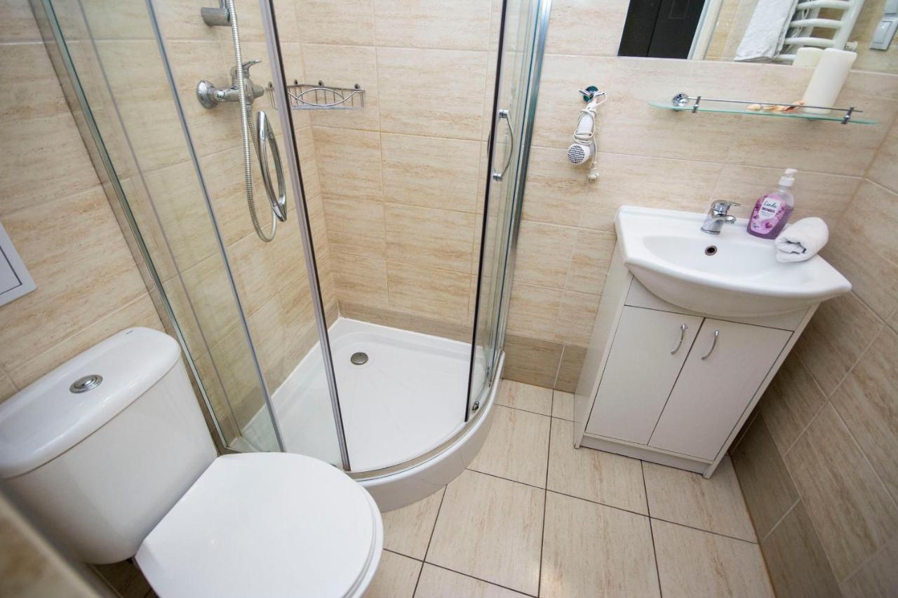 Rentapart Centrum Apartment *