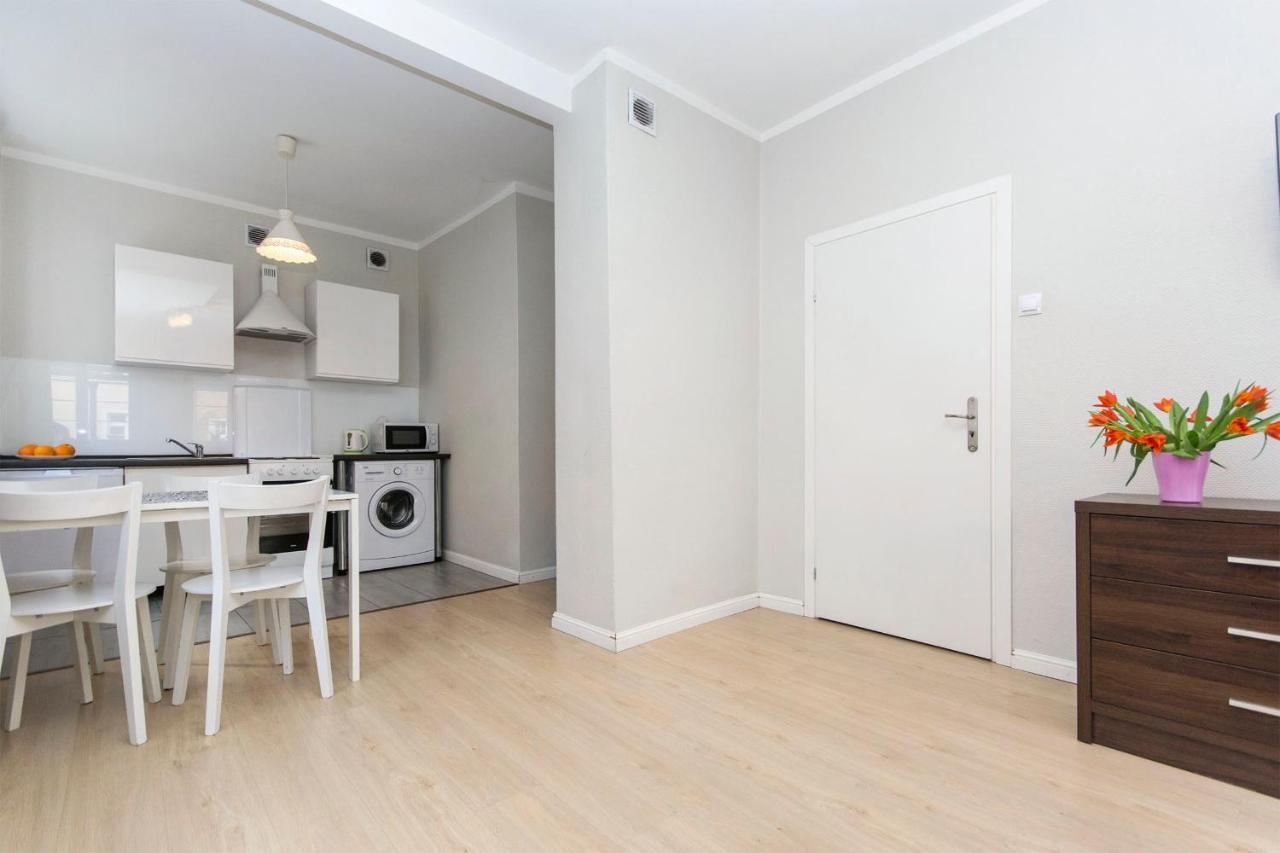 Rentapart Centrum Apartment