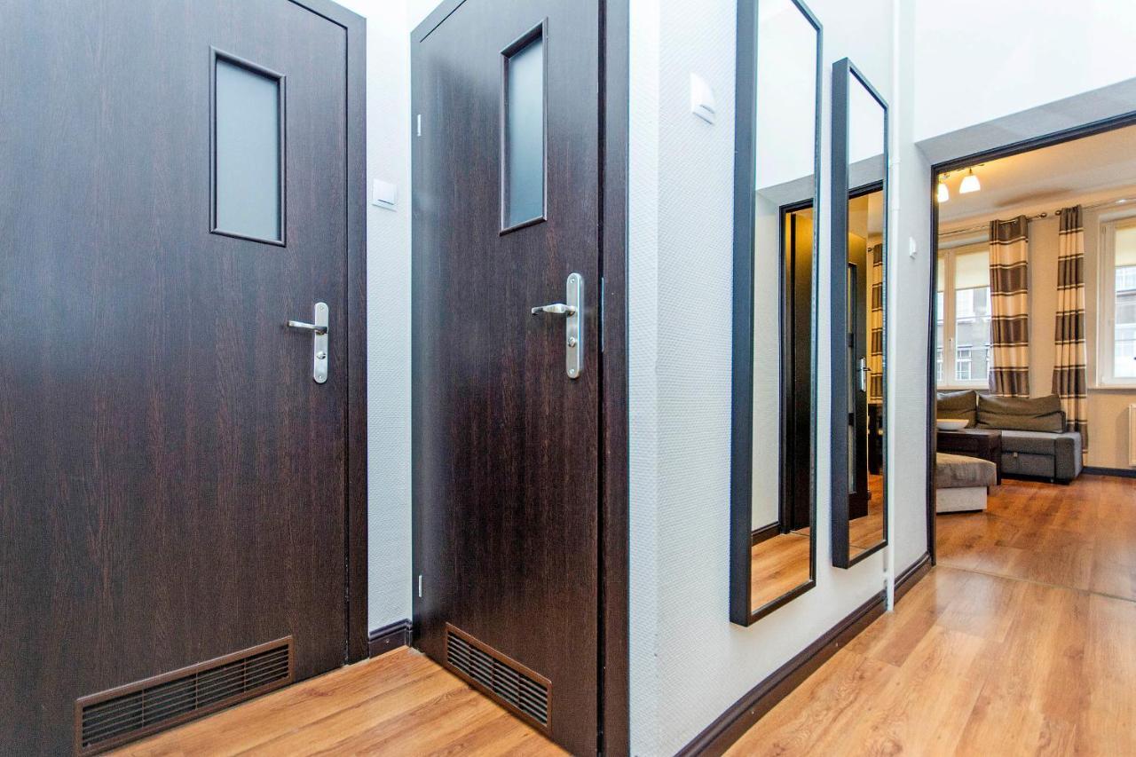Rentapart Centrum Apartment *