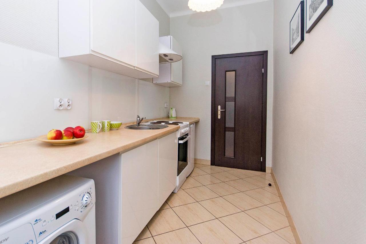 Apartment Rentapart Centrum *