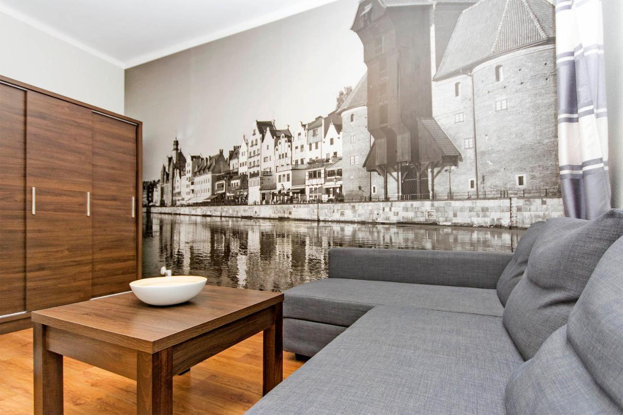 Apartment Rentapart Centrum *