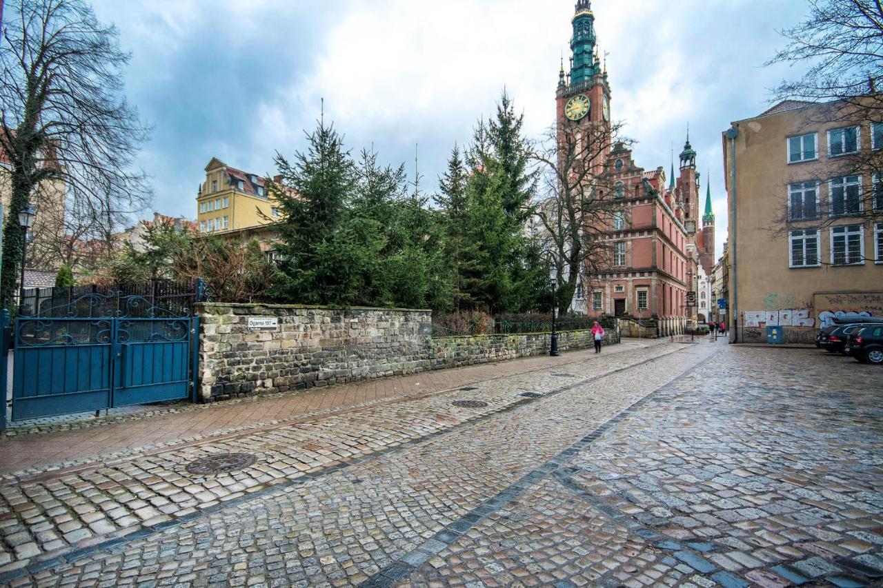 Rentapart Centrum Gdansk