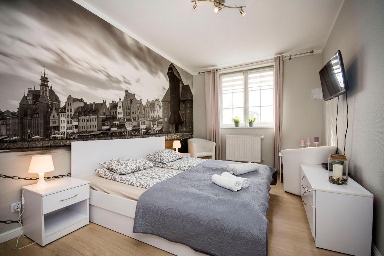 Rentapart Centrum Apartment *