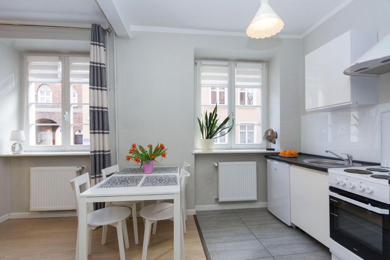 Apartment Rentapart Centrum