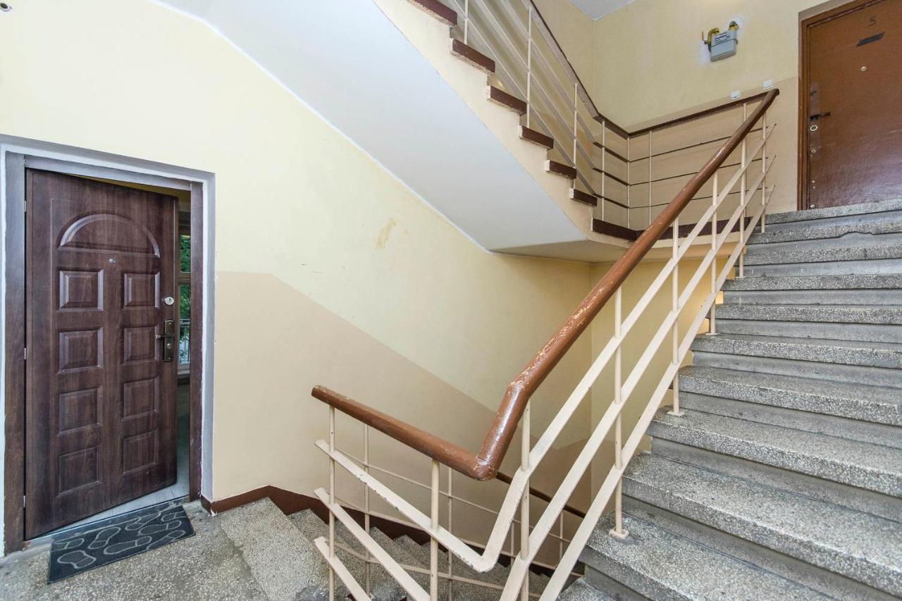 Apartment Rentapart Centrum Gdansk