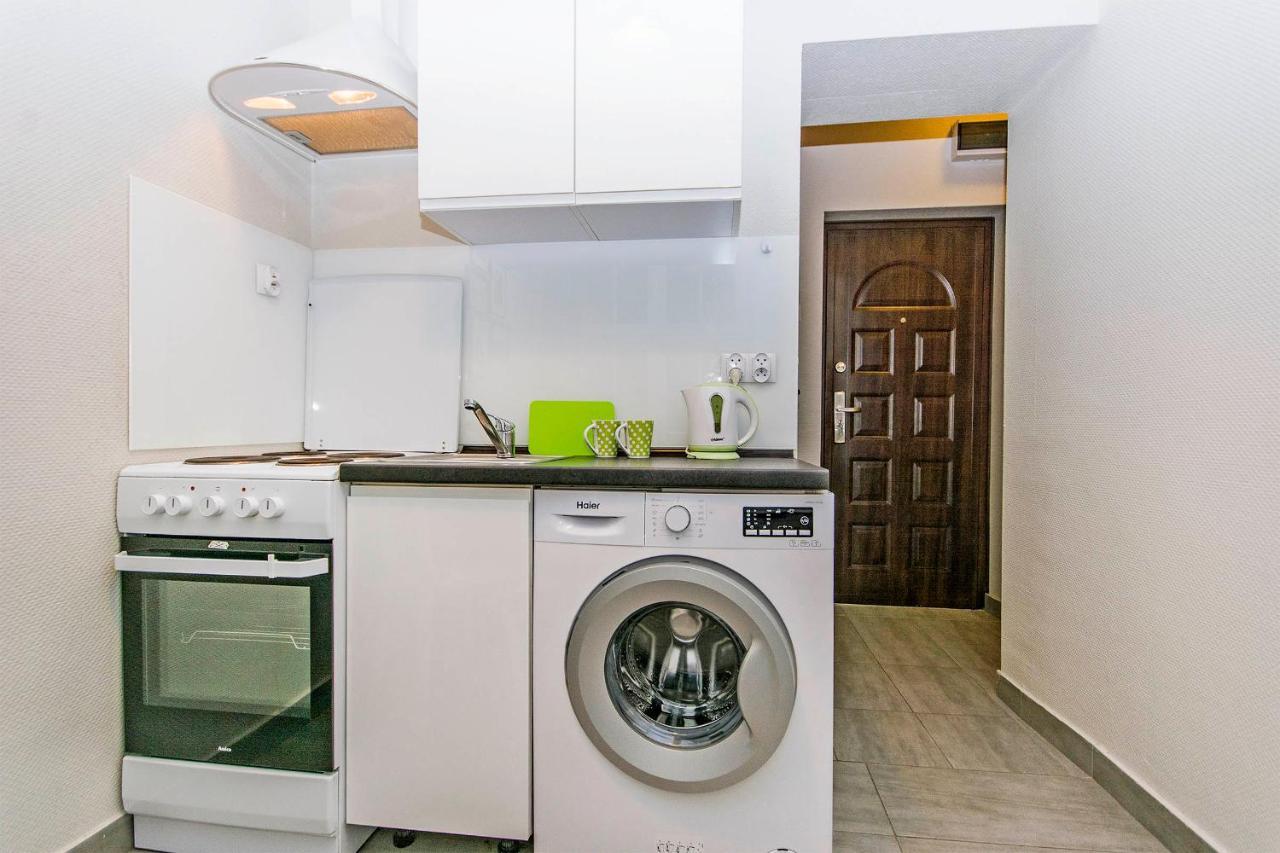 Apartment Rentapart Centrum *