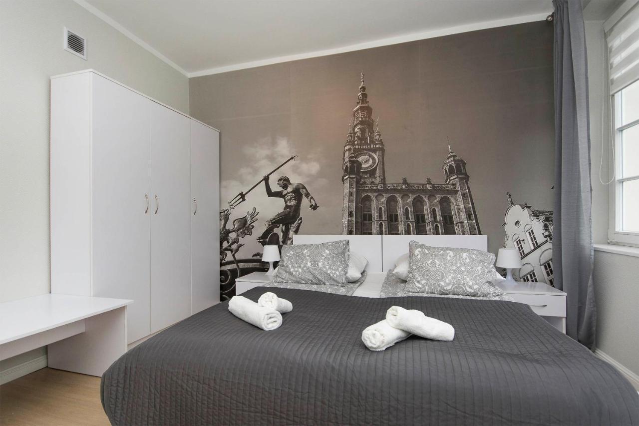 Apartment Rentapart Centrum