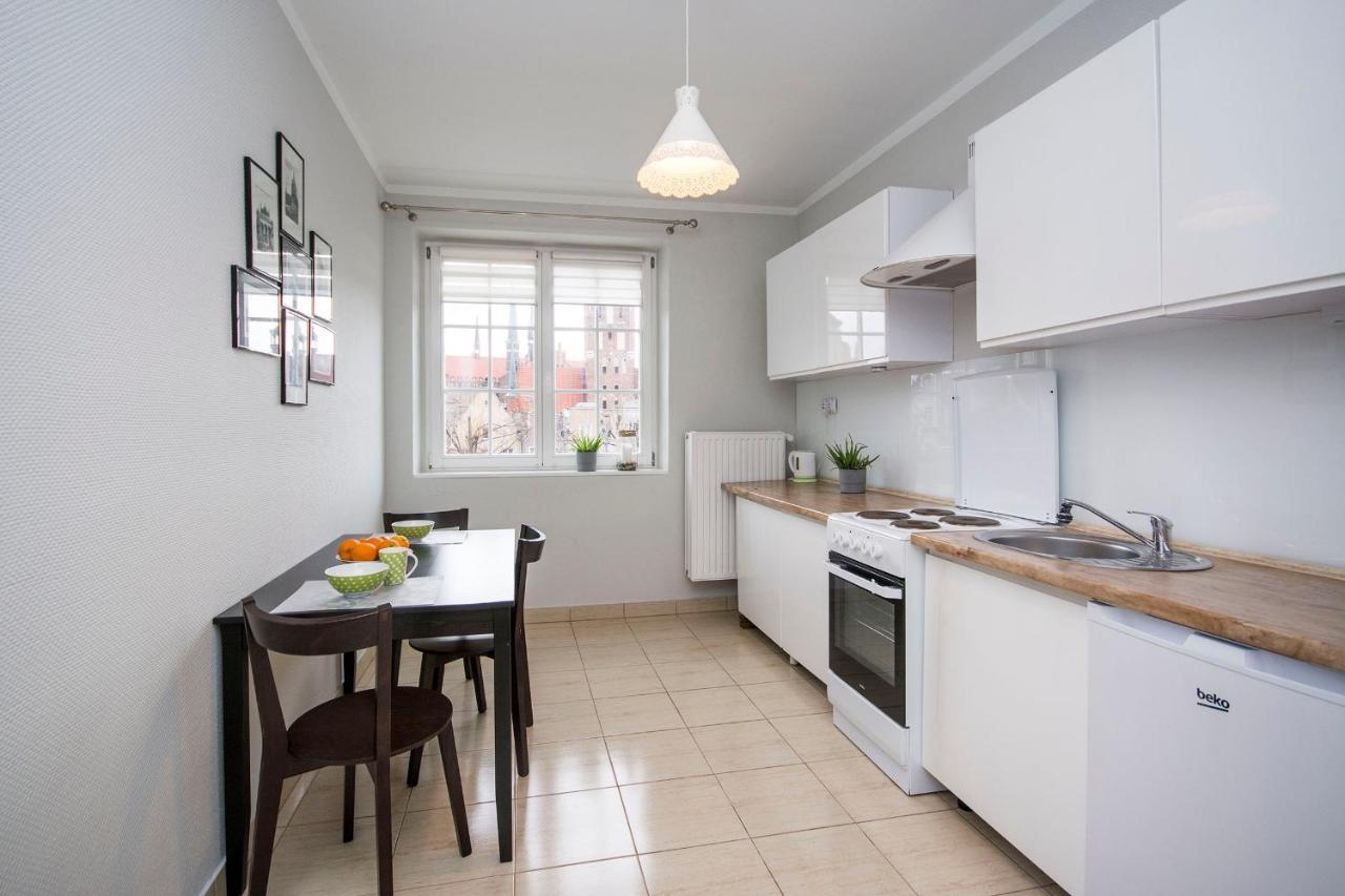 Rentapart Centrum Leilighet