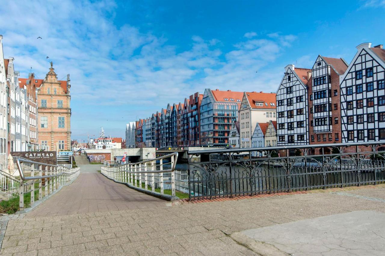 Rentapart Centrum Apartment Gdansk