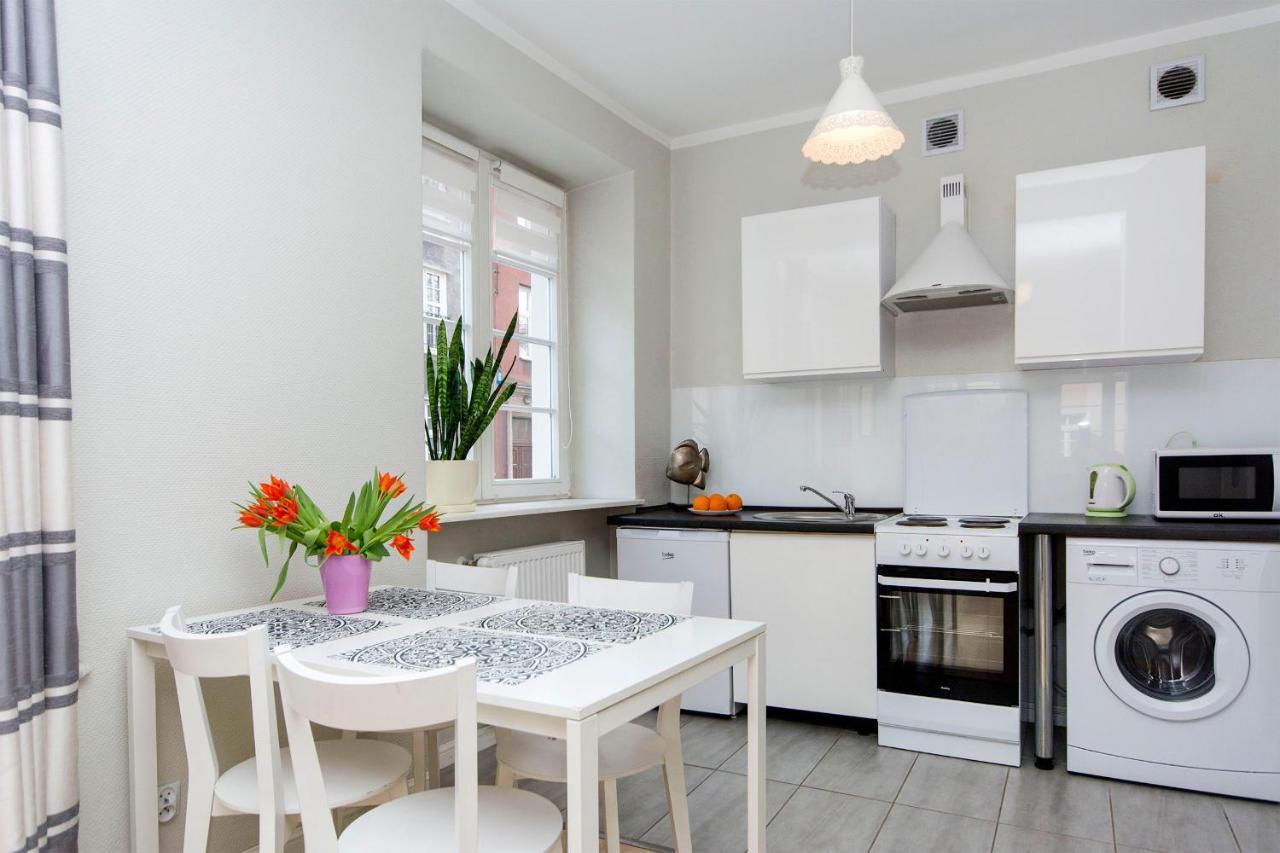 Apartment Rentapart Centrum *