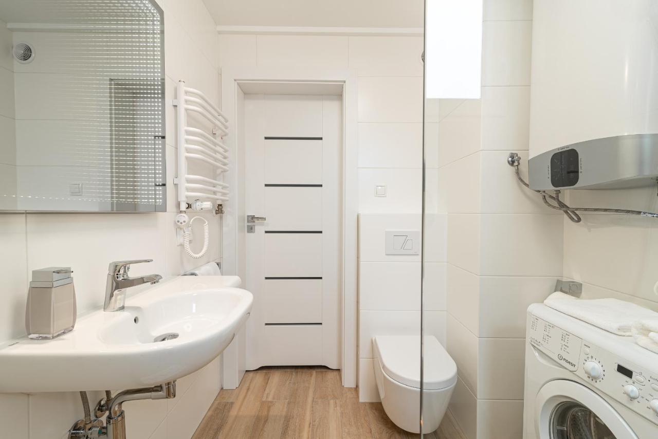 Apartment Luxury Szeroka - Old Town *