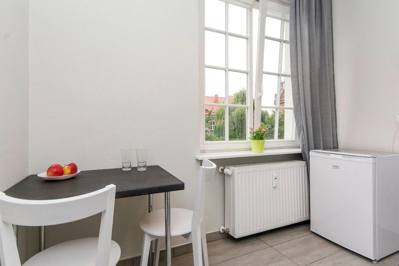 Leilighet Rentapart Centrum