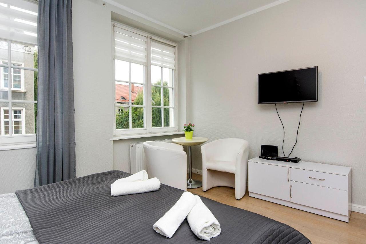Rentapart Centrum * Gdańsk