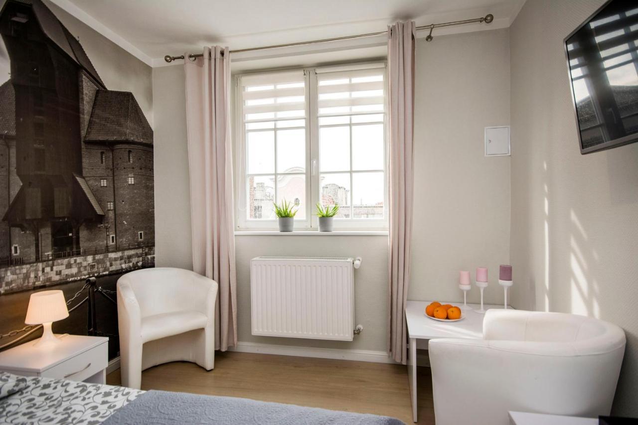 Rentapart Centrum Apartment Gdansk