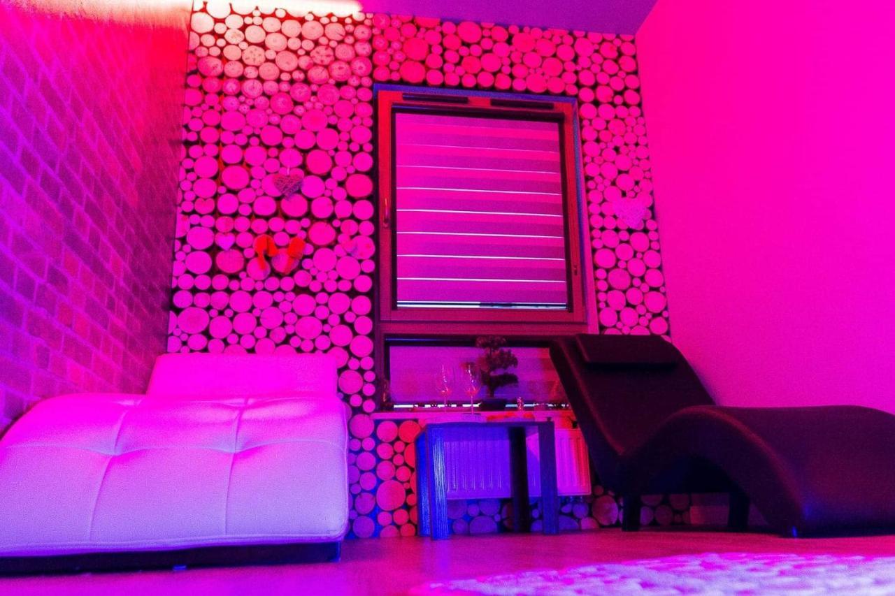 Apartment Private Paradise Jazuzzi *