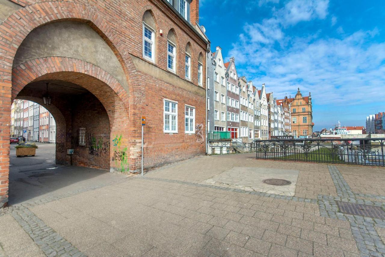 Rentapart Centrum * Gdansk