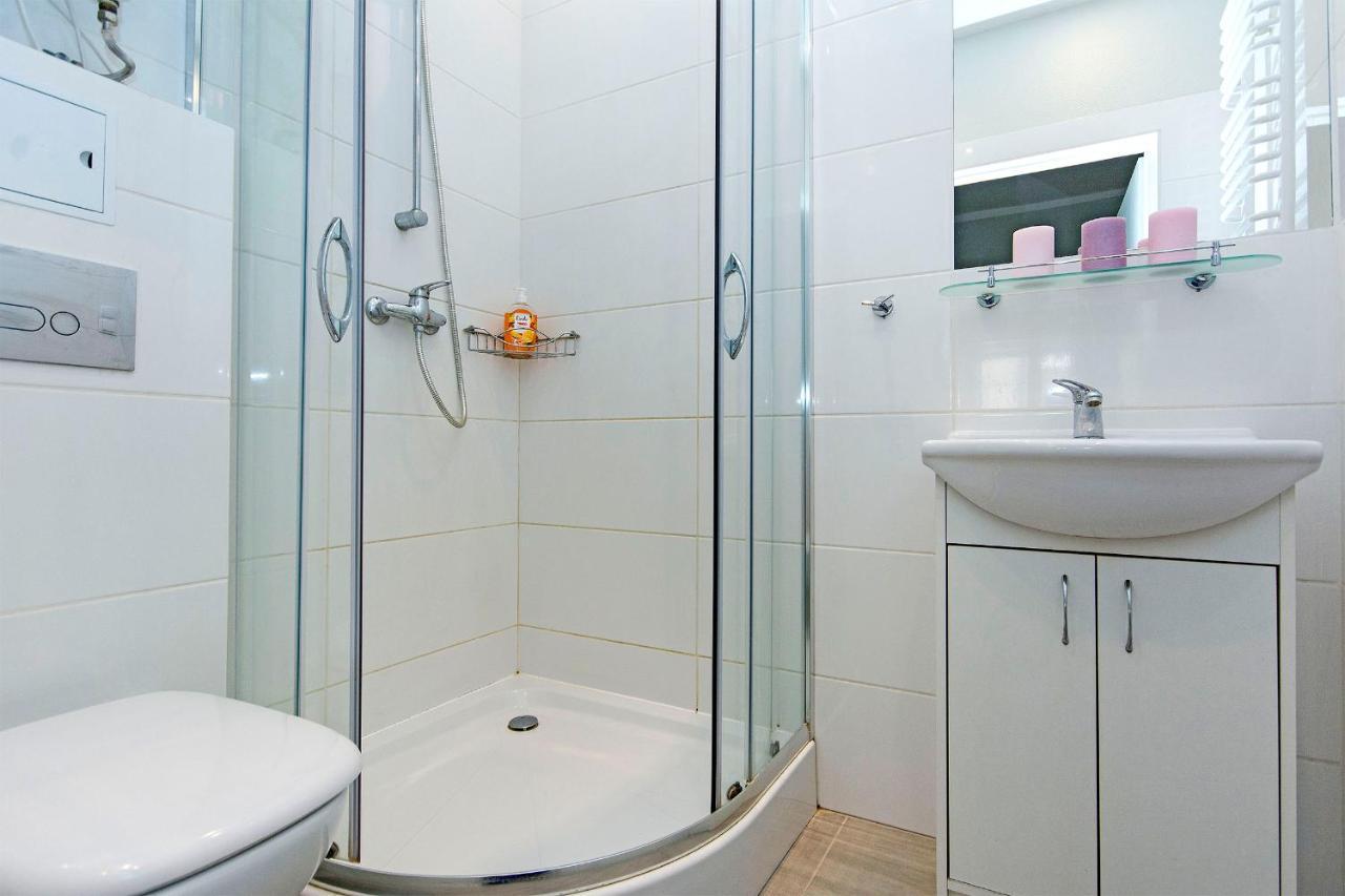 Apartment Rentapart Centrum