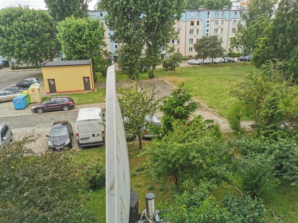 Apartment Apartament Wiewiorka