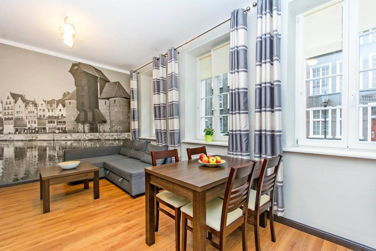 Rentapart Centrum Apartment