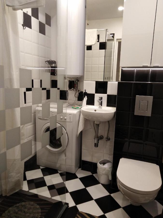 Wygodny W Srodmiesciu Gdanska Apartment *