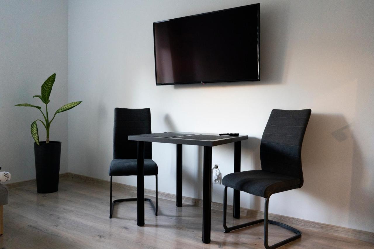 Apartament Oliwska Przystan *