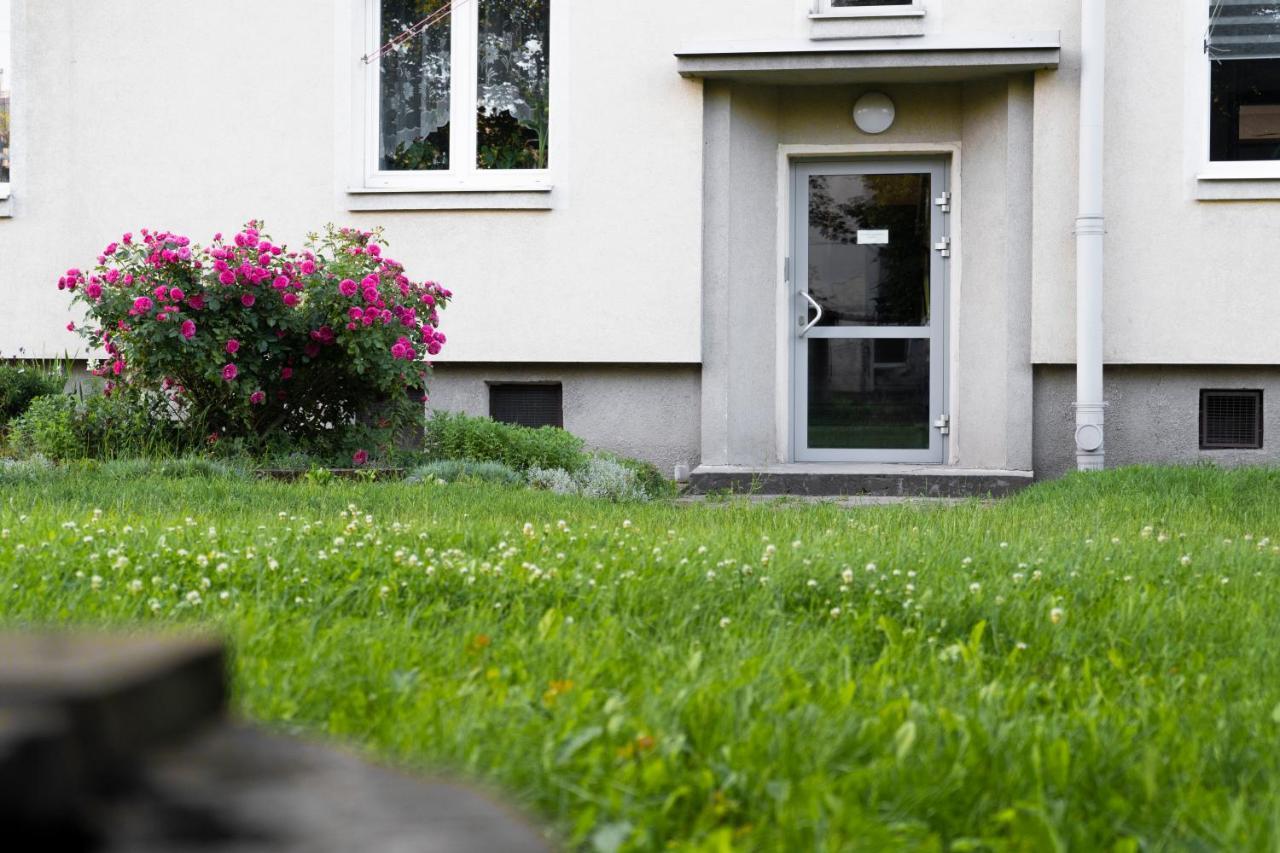 Apartament Oliwska Przystan Apartment Gdansk