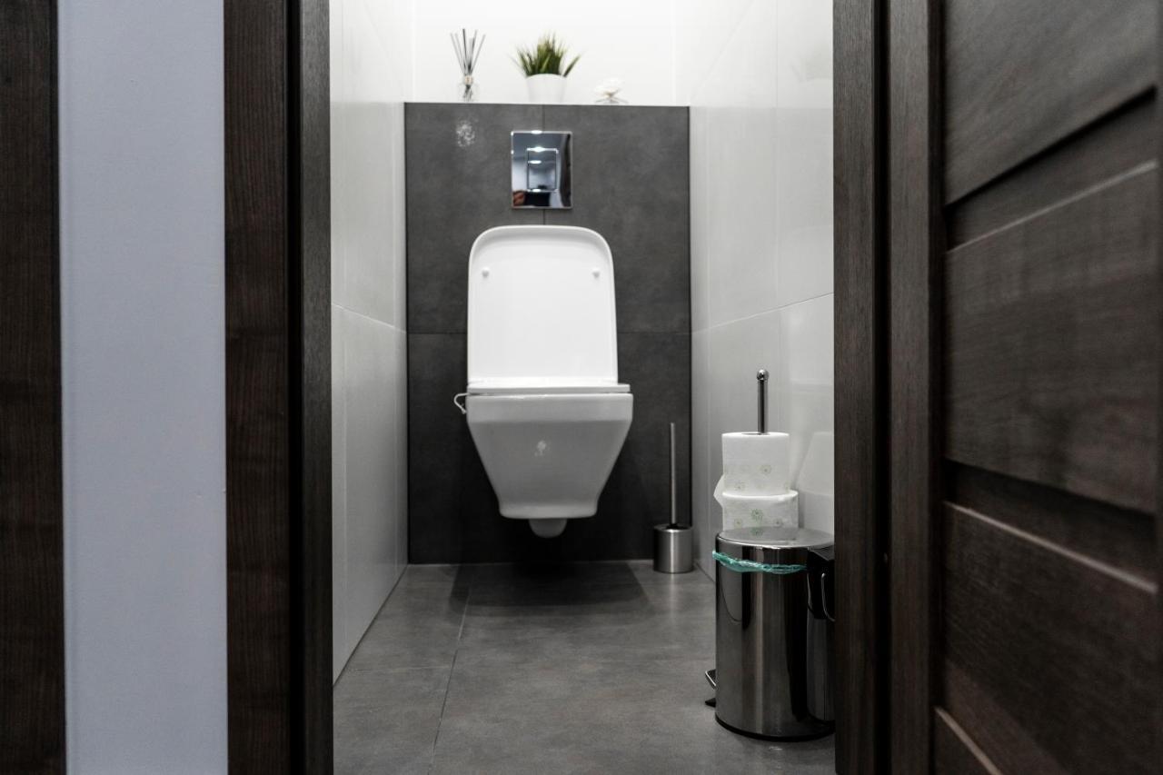 Apartament Oliwska Przystan