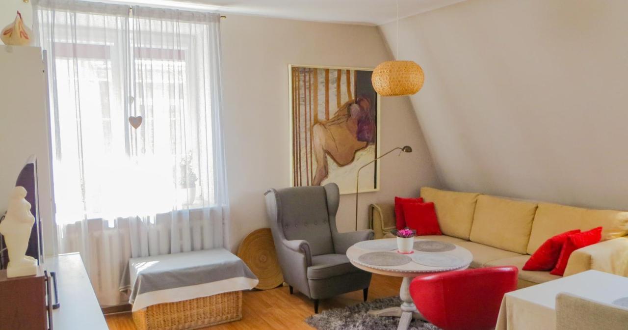 Hello Cozy & Art Vibes Targ Rybny Gdańsk