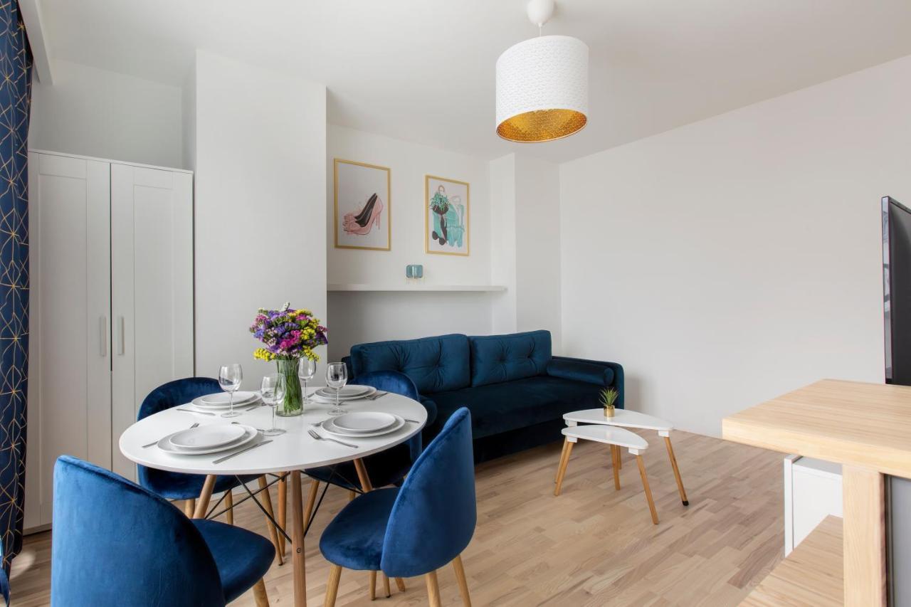 Short Apartment Gdansk
