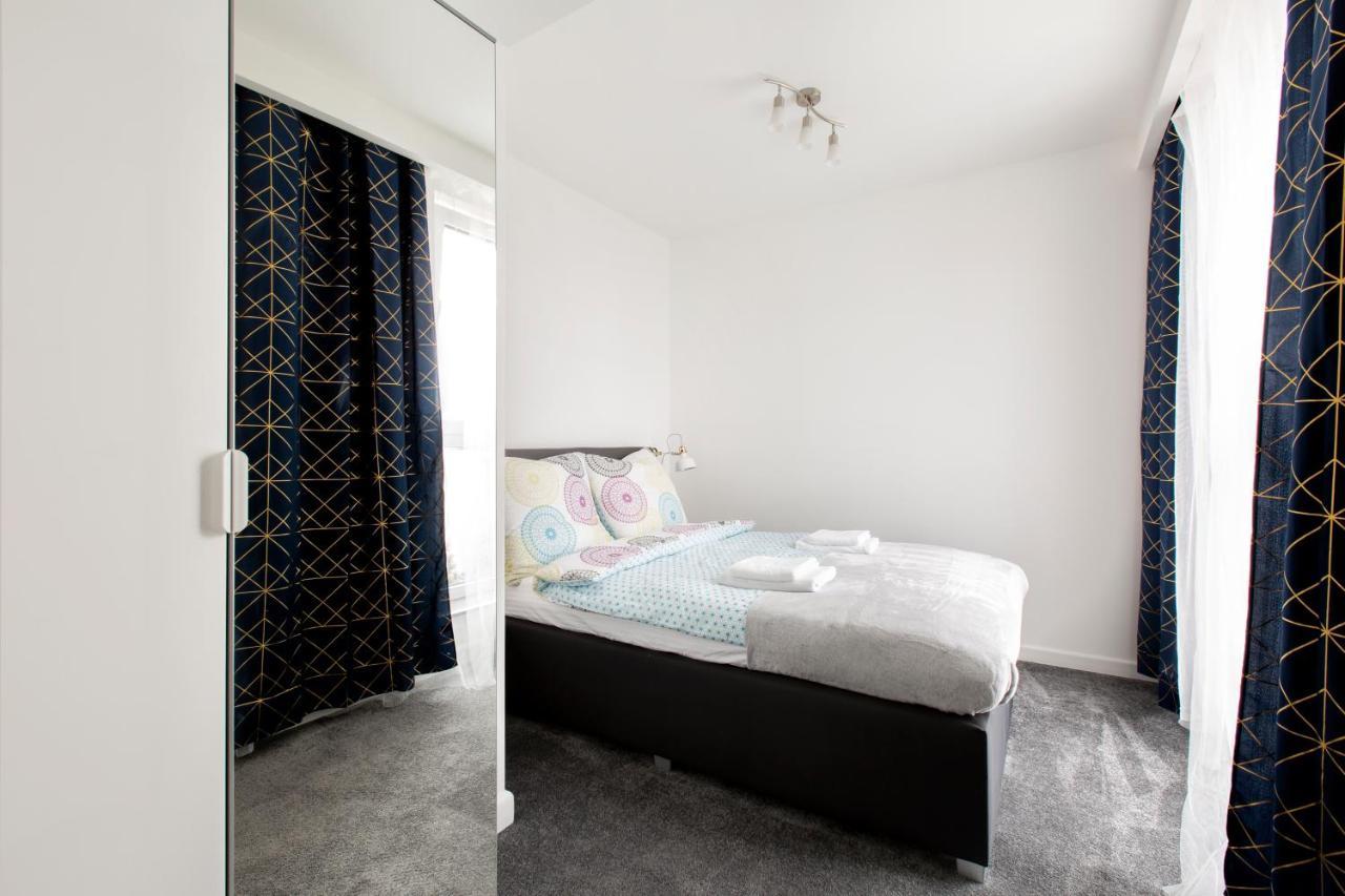 Short Apartment Gdansk