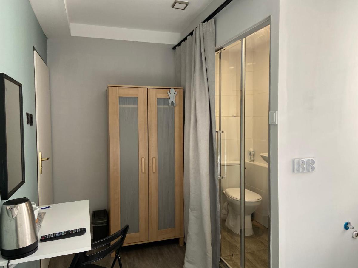 Yo!apartments Kotwicznikow *