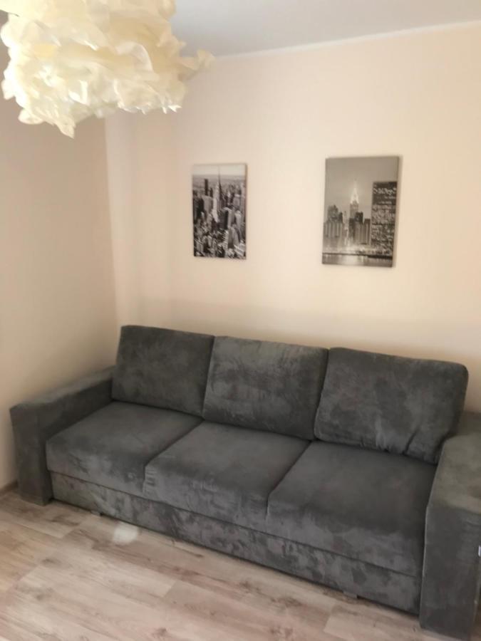 Apartament Jablonskiego *