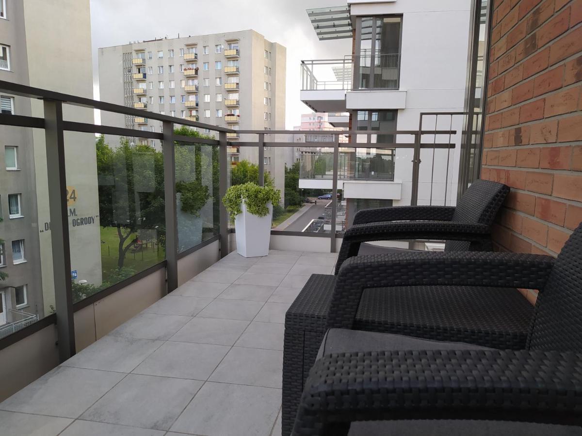 Old Town Nest Apartment Gdansk